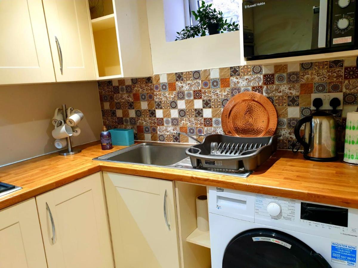 Elegant 2 Bed Apartment In مانشستر المظهر الخارجي الصورة